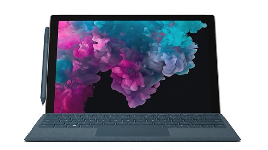 济阳从 Mac 切换到 Microsoft Surface