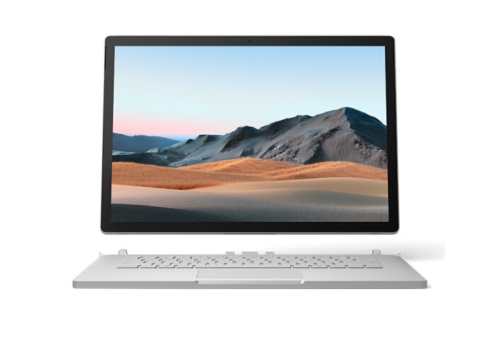 济阳Surface 维修前的准备工作